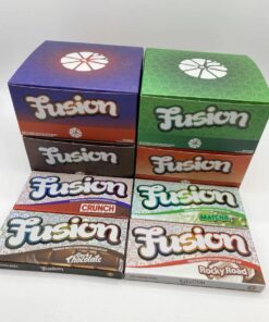 Fusion Chocolate Bar