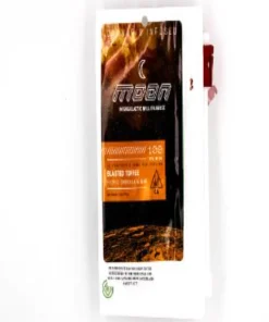 Moon Chocolate Bar – Blasted Toffee Mini Bar