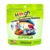 Apple High Magic Mushroom Gummies 3000mg