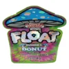 Donut Float Amanita Mushroom Gummies 2500mg