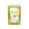 Diamond Shruumz Sour Apple Peach Gummies 15pc