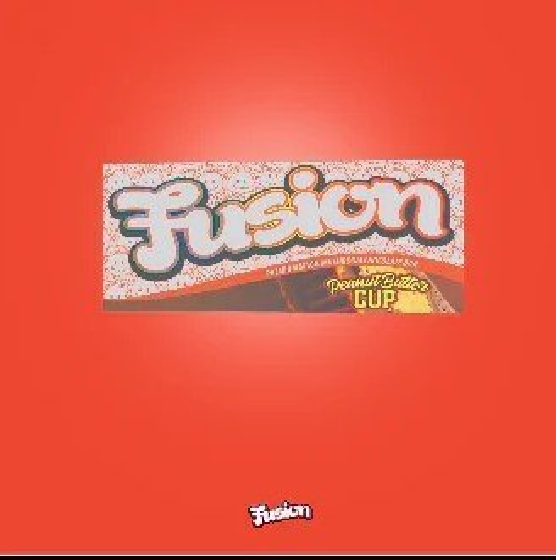Peanut Fusion Mushroom Chocolate Bar