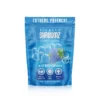 Blue Razz Euphoria Mushroom Gummies 5pc