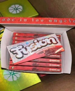 Veleed Fusion Mushroom Chocolate Bar