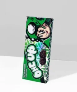 One Up Thin Mints Mushroom Bars