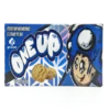 One Up Trefoils Mushroom Bars