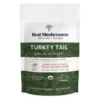 Turkey Tail Extract – Bulk Powde