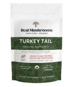 Turkey Tail Extract – Bulk Powde