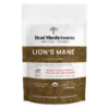 Lions Mane Mushroom Powder