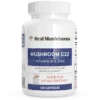 Real Mushroom D2Z Capsules