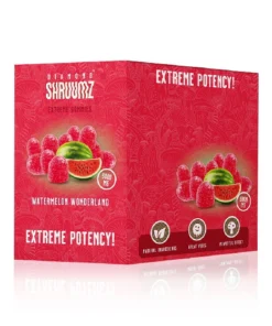 Diamond Shruumz Watermelon Wonderland 10-Pack