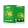 Diamond Shruumz Lucid Lemon Lime 10pk