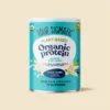 Four Sigmatic Organic Sweet Vanilla Plant-based Protein