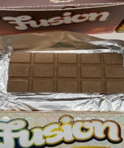Ferrer Fusion Mushroom Chocolate Bar