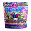 Grape Wunder Entheogenic Nootropic Blend Amanita Mushroom Gummies 7500mg