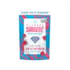 Blue Razz Watermelon Diamond Shruumz Gummies | 1pk
