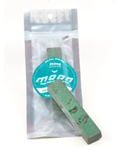 Spaceman Mints Moon Bars – Mega Dose Chocolate Bars (250mg THC)