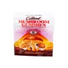 Blood Orange Cutleaf Mushroom Gummies Amanita Blend 500mg