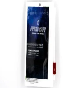 Moon Chocolate Bar – Cosmic Cappuccino Mini Bar