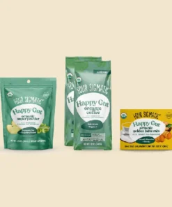 Four Sigmatic Happy Gut Starter Kit
