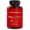 RealClarity – Lion’s Mane, Ashwagandha, Rhodiola and Bacopa